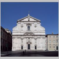 Chiesa del Gesù, Foto  Alejo2083, Wikipedia.jpg